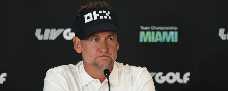 What new crypto deal means for the future of LIV Golf