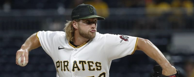 Pirates Recall Carmen Mlodzinski, Option Quinn Priester