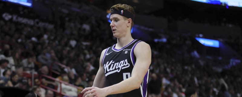 Sacramento Kings: Kevin Huerter Shares Encouraging News After Injury Stopped Him From Joining in 2024 Play-In
