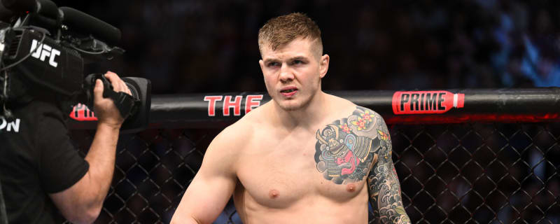 UFC Vegas 104 Weigh-In Results: Three Fighters Miss Weight