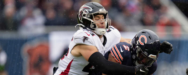 Falcons to activate key defender