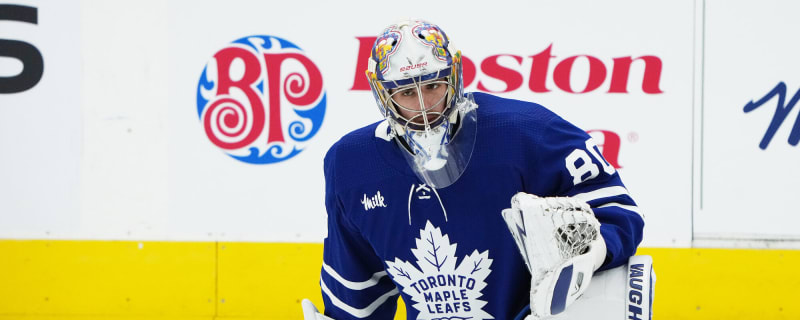 Flyers Roster Moves: Why Add Two More Goalies?