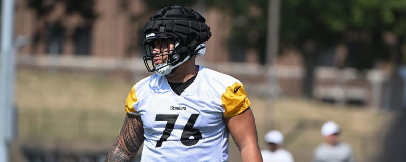 AFC North draft watch: Injuries prevent hot starts