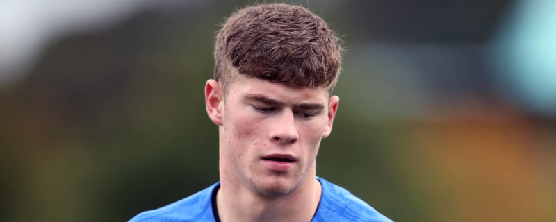 Leeds United 21-year-old reportedly ready to quit the club