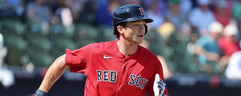 Red Sox notebook: Bogaerts has been great, but Padres aren't