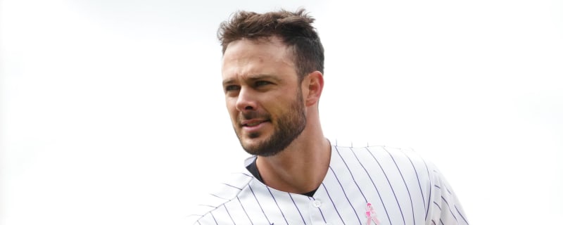 Kris Bryant foot injury limiting Rockies in 2022