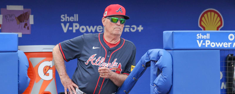 The Atlanta Braves have a chance to make history