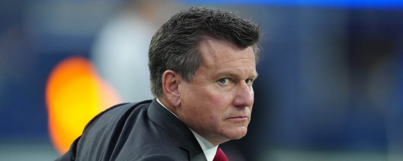 Cardinals’ owner Michael Bidwill elected for Arizona Sports Hall of Fame