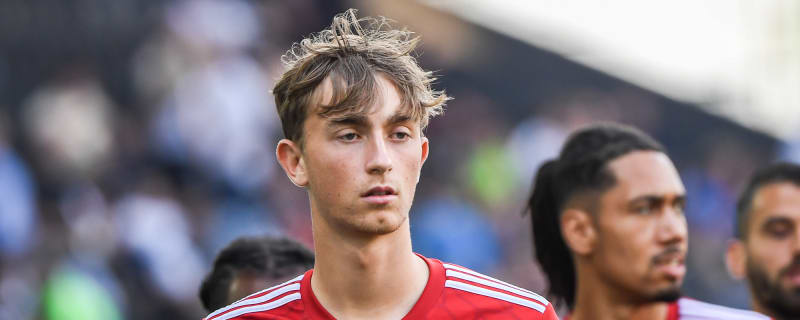 After Yoro: Liverpool have new top target in 6-foot-5 man mountain taller than Van Dijk – report