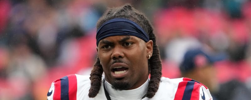 Commanders to re-sign WR K.J. Osborn