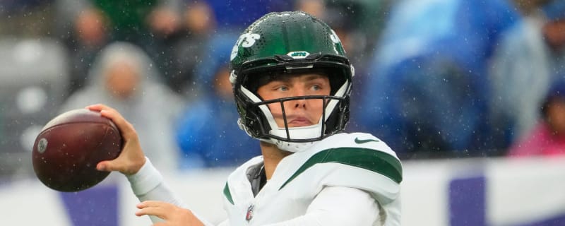 Former Jets player blasts Zach Wilson after win over Giants