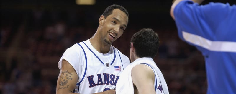 The best players in Kansas basketball history