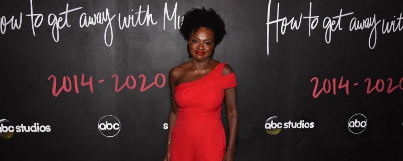 Viola Davis downplays being most-Oscar-nominated Black actress, calls for inclusivity