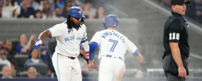 Instant Reaction: Blue Jays win back-to-back games for first time this season with 5-3 victory over Mariners