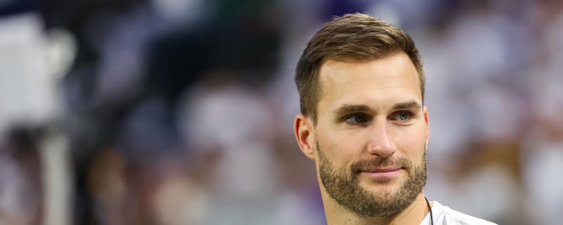 What happens financially if the Falcons trade or cut Kirk Cousins?