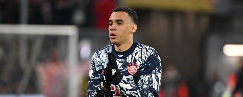 Fabrizio Romano just dropped Jamal Musiala news amid serious Liverpool interest