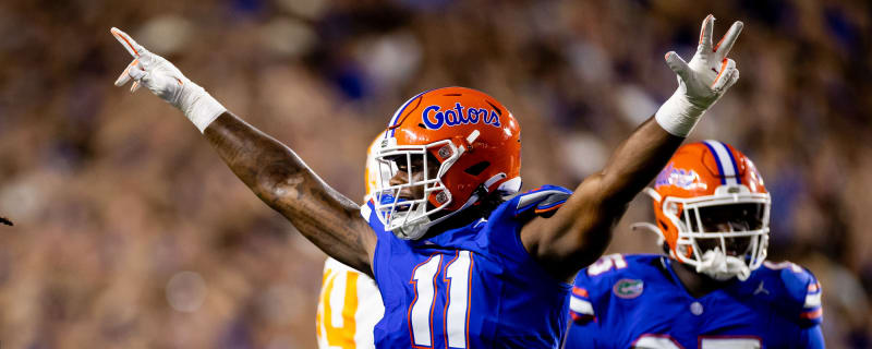 What kind of impact can Kelby Collins have on Alabama’s defense next season?