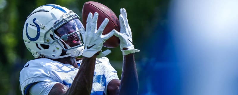 NFL Week 2 touchdown scorer props