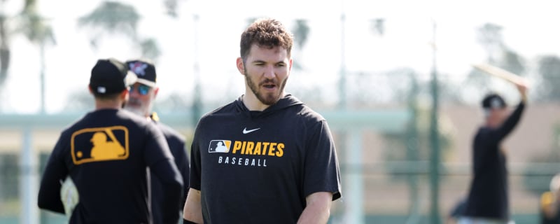 2024-25 MLB Offseason Recap: Pittsburgh Pirates