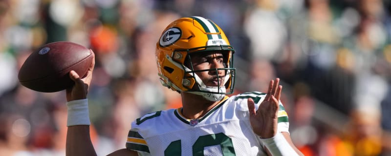 Questions Facing the Green Bay Packers Special Teams in 2023 - Last Word on  Pro Football