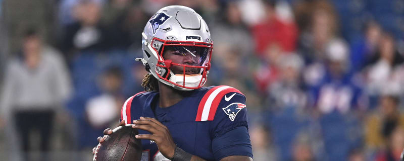 Insider shares update on what Patriots could get for QB Joe Milton III