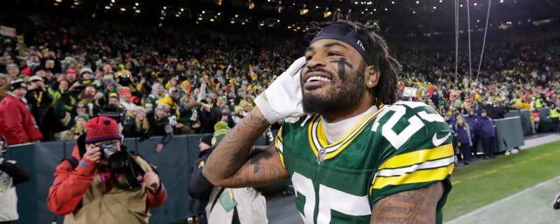 Packers plan to unlock versatile player in 2024