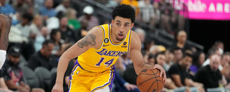 Son of legendary NBA Hall of Famer signs contract with Grizzlies