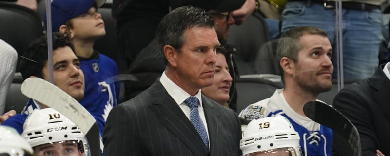 Penguins’ Mike Sullivan Named 2026 Team USA Olympic Coach, Four Nations Face-Off