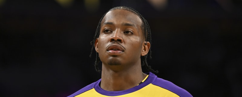 Lakers risk another young talent slipping away with latest decision