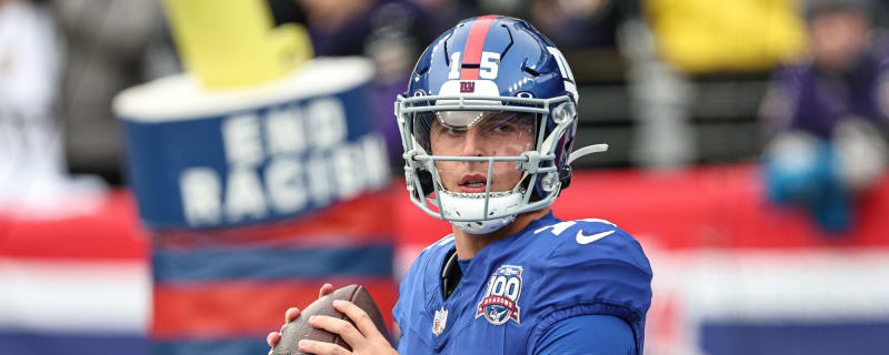 Giants extend P Jamie Gillan, re-sign Tommy DeVito