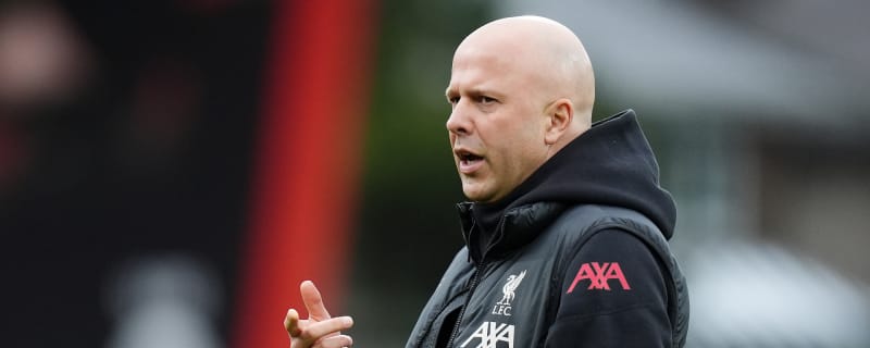 Liverpool ready to go all out for Real Madrid star in the summer