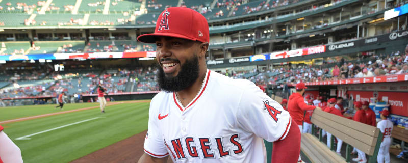 Angels Place Luis Rengifo On 10-Day IL, Select Charles Leblanc