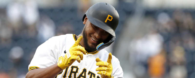  One Big Swing Brings Justification for Edward Olivares