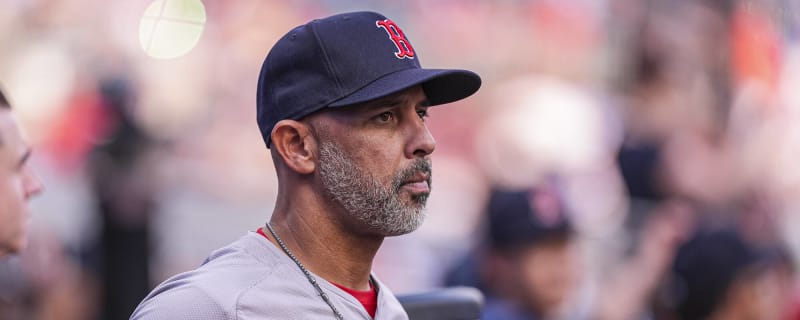 MLB Notebook: Red Sox offense shows a pulse after flatlining, Criswell stays in the zone, Winckowski demoted & injury updates