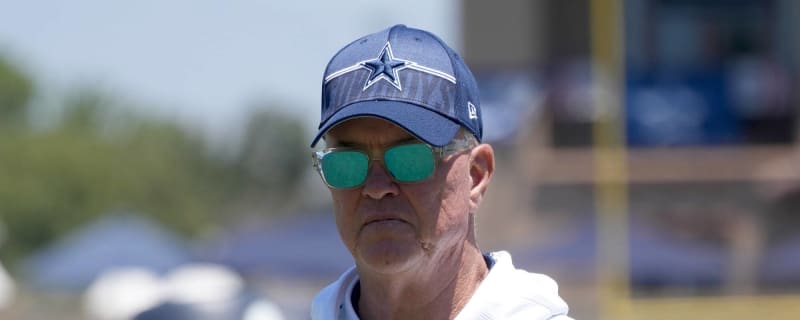 Cowboys VP Stephen Jones says 'there’s a lot to look at' regarding 2024 schedule