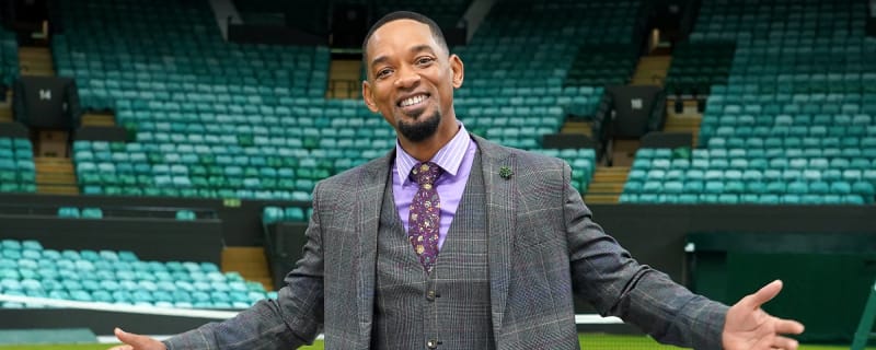 Will Smith narrates first 'Bel-Air' teaser from Peacock: 'Same crown, New prince'