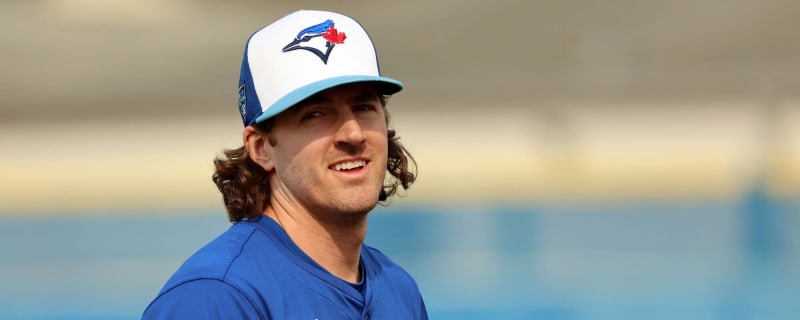 Latest Blue Jays News