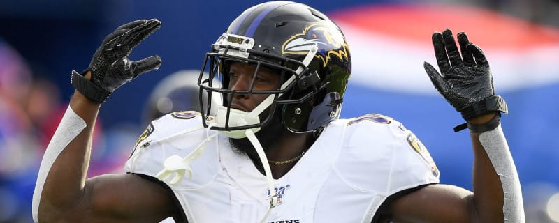 Ravens' De'Anthony Thomas opts out of 2020 season