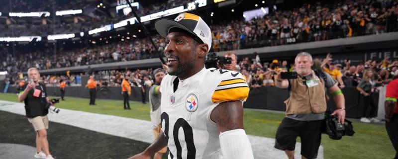 Steelers More Likely Than Not To Have Reunion At Cornerback Before 2024 Season Kicks Off