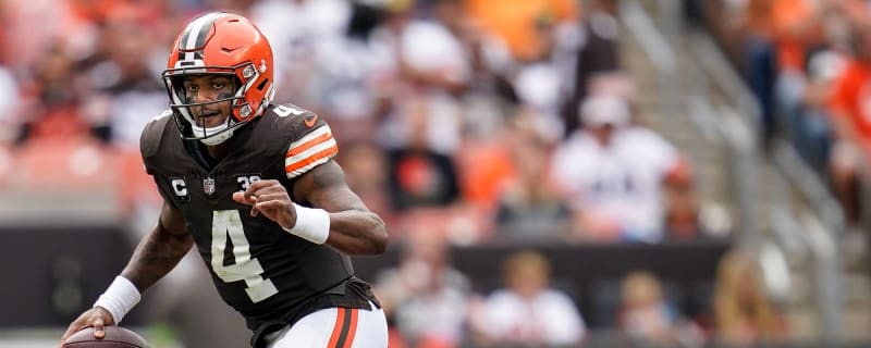 Cleveland Browns Football - Browns News, Scores, Stats, Rumors & More