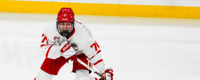 Celebrini Talks of Going Somewhere Familiar, Basketball and the Collegiate Route