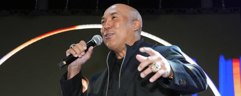 Antonio Brutally Fires Massive Shots At Steelers’ Legend Hines Ward