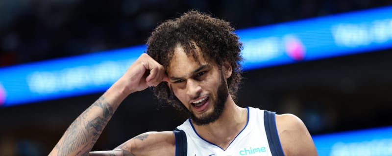 Mavericks exercise 2025-26 options on former first-rounders