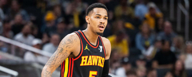 Why the Atlanta Hawks should totally reset this offseason