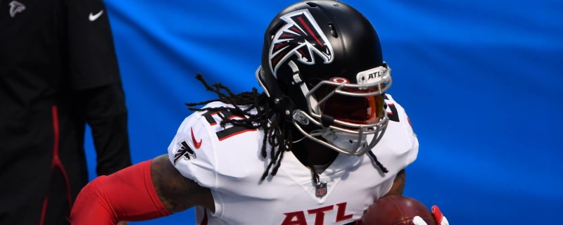 Three-time Pro Bowl RB Todd Gurley visiting with Lions