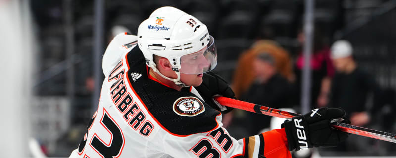 Jakob Silfverberg Slams and Exposes Current Anaheim Ducks Coach for Horrible Methods