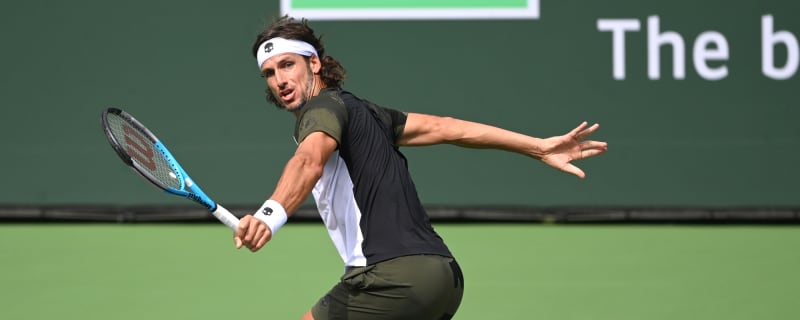 Feliciano Lopez to continue as Davis Cup director till 2027