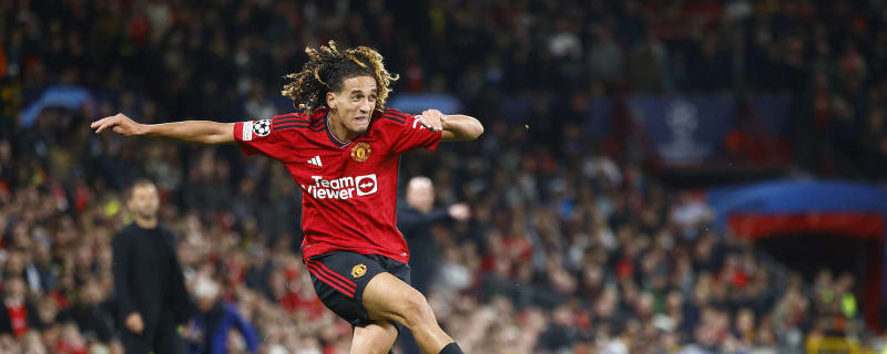 Manchester United loanee’s club have already decided against making deal permanent this summer