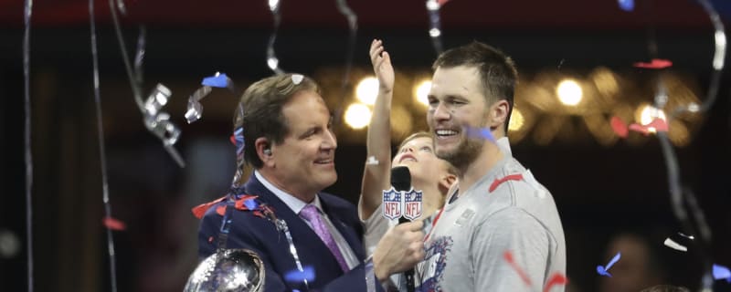 Ranking Top 10 Super Bowl MVP Performances in NFL History