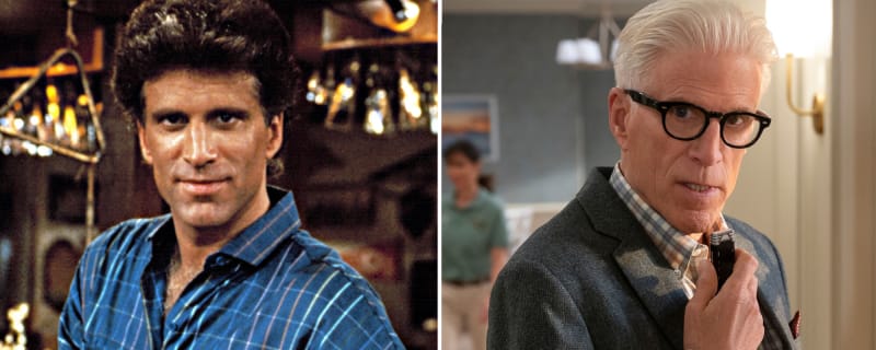 Iconic '90s sitcom stars who are still doing the sitcom thing